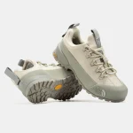 The North Face Glenclyffe Low Beige Grey TNF - Зображення 3