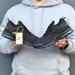 Nike Air Presto Gore-Tex Termo Black - Зображення 5