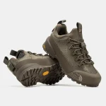 The North Face Glenclyffe Low Gore-Tex Khaki - Зображення 3