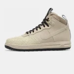 Nike Lunar Force 1 Duckboot Beige Winter Termo