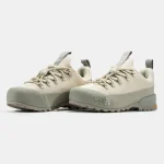 The North Face Glenclyffe Low Beige Grey TNF - Зображення 2
