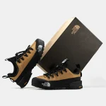 The North Face Glencliffe Low Almond Butter TNF - Зображення 2