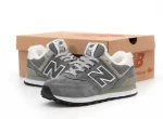 New Balance 574 Grey Winter - Зображення 5