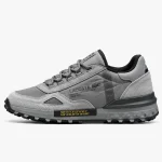 Lacoste Elite Active Grey Cordura Termo