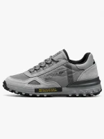 Lacoste Elite Active Grey Cordura Termo