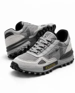 Lacoste Elite Active Grey Cordura Termo - Зображення 4