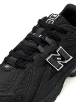 New Balance 1906R Gore-Tex Cordura Black White - Зображення 6