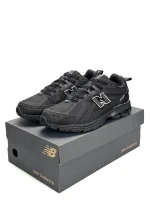 New Balance 1906R Gore-Tex Cordura Black White - Зображення 3