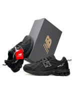 New Balance 1906R Gore-Tex Cordura Black White - Зображення 2