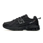 New Balance 1906R Gore-Tex Cordura Black White