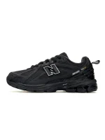 New Balance 1906R Gore-Tex Cordura Black White
