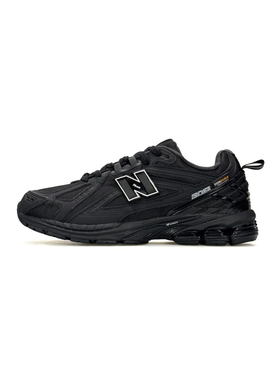 IMG_2589 New Balance 1906R Gore-Tex Cordura Black White - Зображення 1