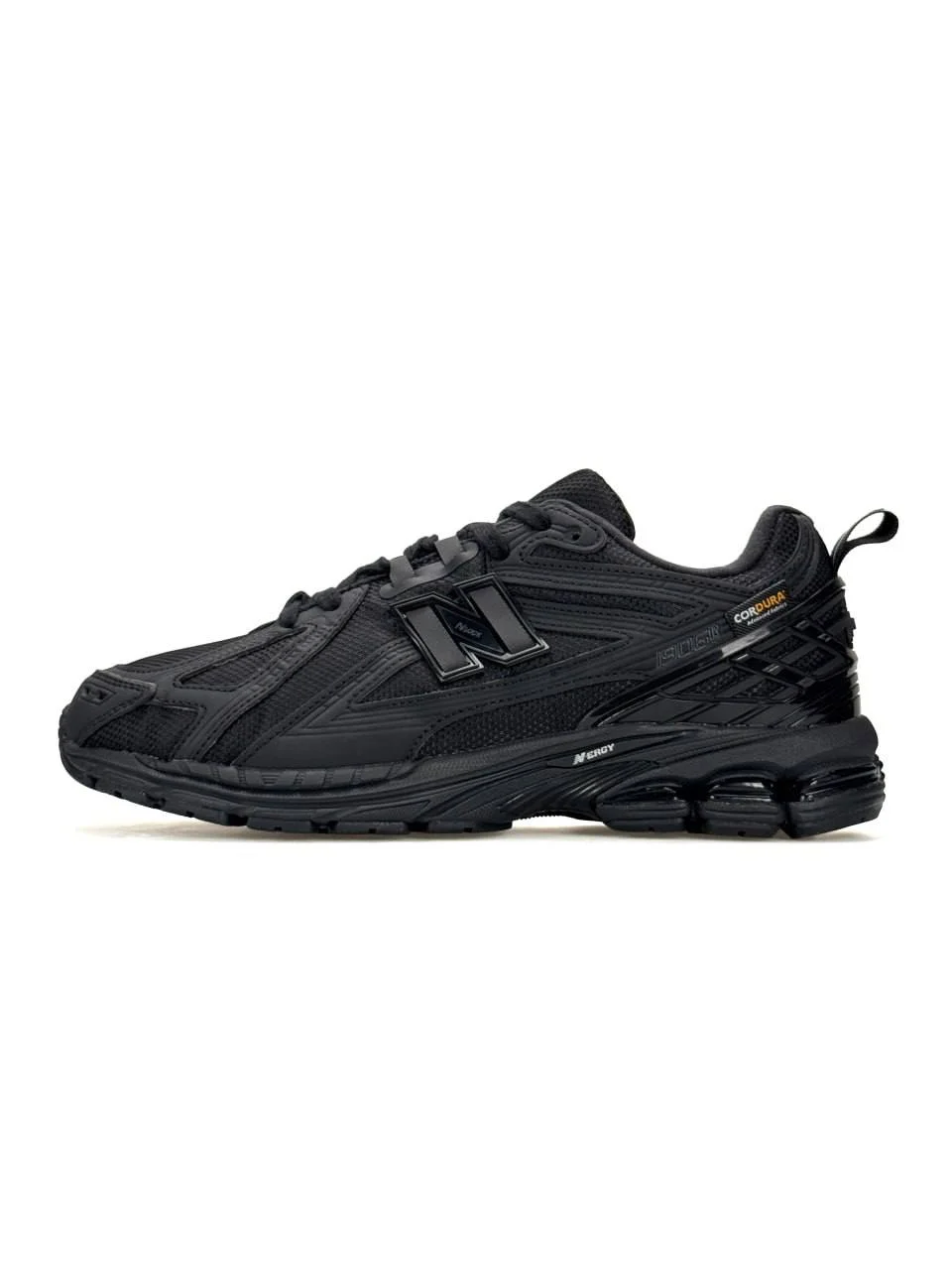 IMG_2590 New Balance 1906R Gore-Tex Cordura Black - Зображення 1