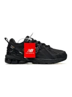 New Balance 1906R Gore-Tex Cordura Black - Зображення 8