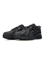 New Balance 1906R Gore-Tex Cordura Black - Зображення 6