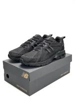 New Balance 1906R Gore-Tex Cordura Black - Зображення 3