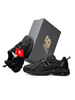 New Balance 1906R Gore-Tex Cordura Black - Зображення 2