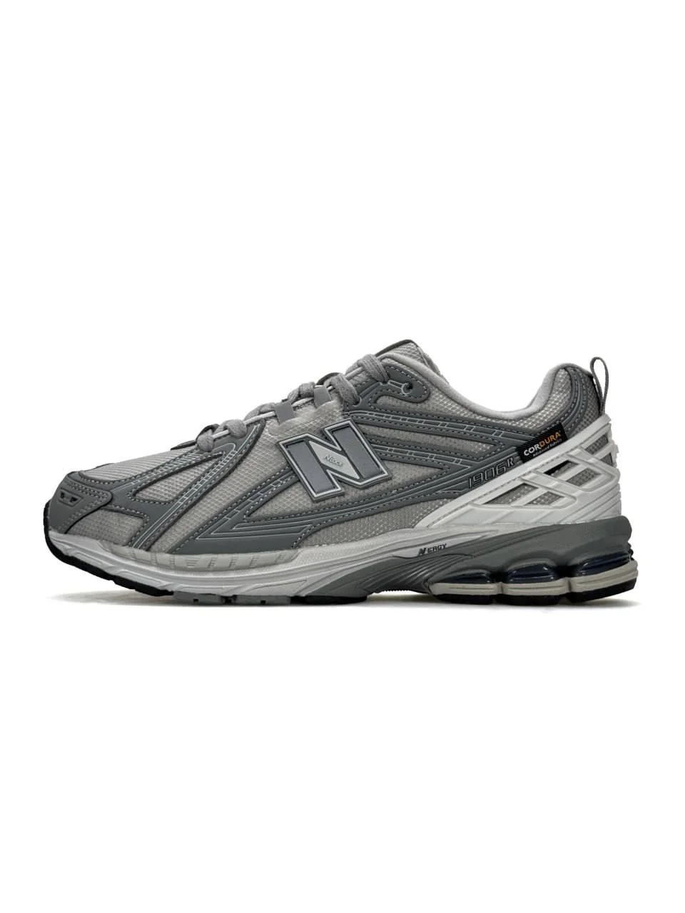 IMG_2599 New Balance 1906R Gore-Tex Cordura Grey - Зображення 1