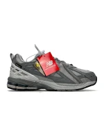 New Balance 1906R Gore-Tex Cordura Grey - Зображення 7