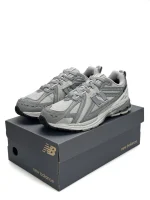 New Balance 1906R Gore-Tex Cordura Grey - Зображення 8