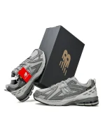 New Balance 1906R Gore-Tex Cordura Grey - Зображення 2