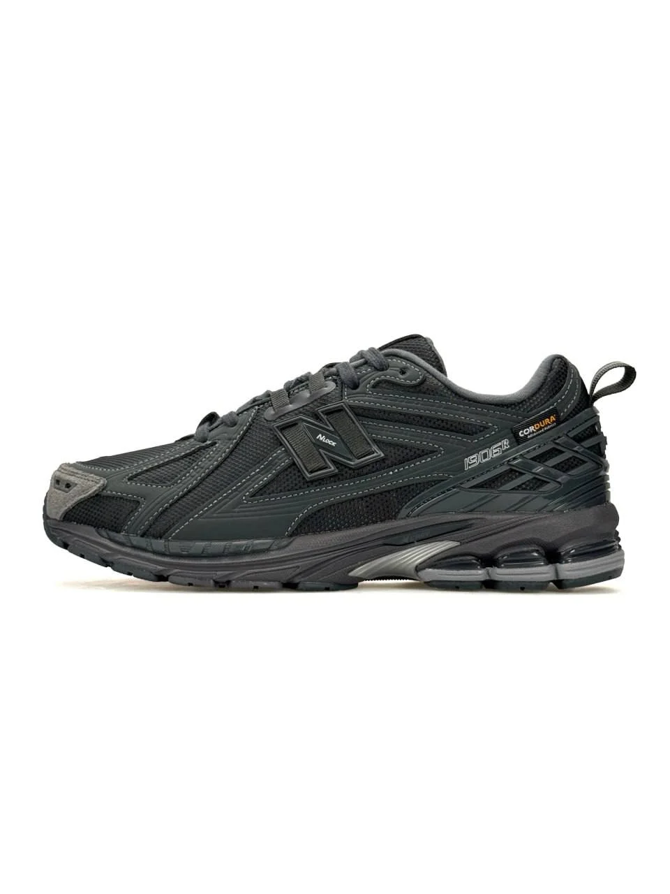 IMG_2609 New Balance 1906R Gore-Tex Cordura Black - Зображення 1