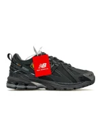 New Balance 1906R Gore-Tex Cordura Black - Зображення 9