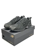 New Balance 1906R Gore-Tex Cordura Black - Зображення 4