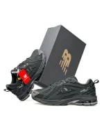 New Balance 1906R Gore-Tex Cordura Black - Зображення 3