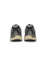 Asics Gel-NYC Black Silver Gore-Tex Termo - Зображення 6