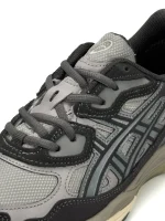 Asics Gel-NYC Black Silver Gore-Tex Termo - Зображення 8