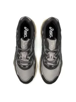 Asics Gel-NYC Black Silver Gore-Tex Termo - Зображення 7