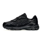 Asics Gel-NYC Black Gore-Tex Termo