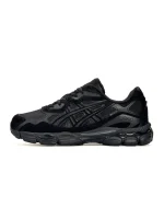 Asics Gel-NYC Black Gore-Tex Termo