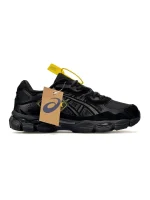 Asics Gel-NYC Black Gore-Tex Termo - Зображення 4