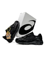Asics Gel-NYC Black Gore-Tex Termo - Зображення 6
