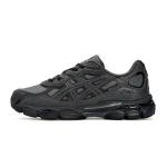Asics Gel-NYC Grey Gore-Tex Termo