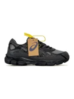 Asics Gel-NYC Grey Gore-Tex Termo - Зображення 5