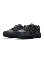 Asics Gel-NYC Grey Gore-Tex Termo - Зображення 7