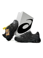 Asics Gel-NYC Grey Gore-Tex Termo - Зображення 4
