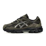 Asics Gel-NYC Haki Gore-Tex Termo