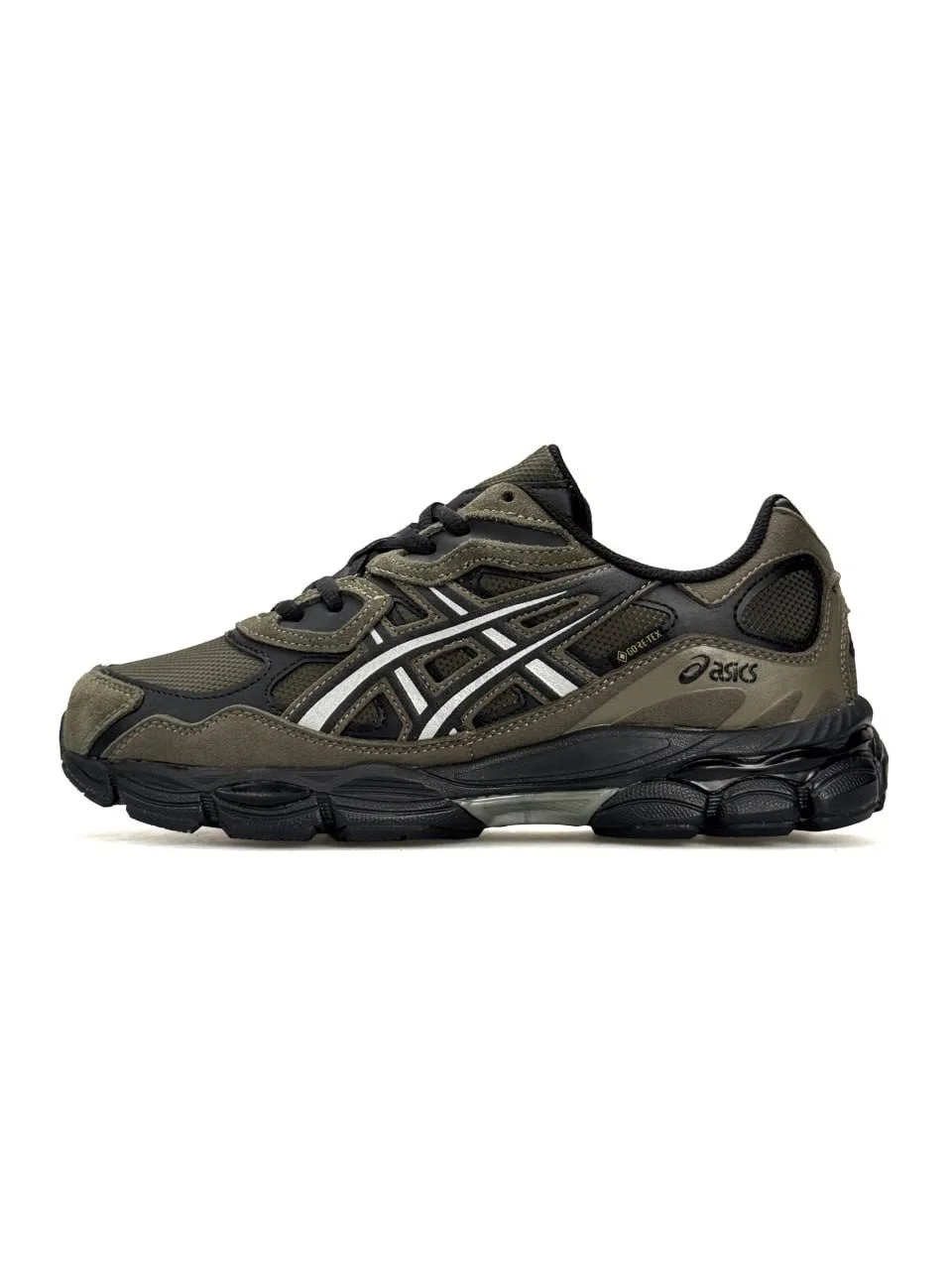 IMG_2662 Asics Gel-NYC Haki Gore-Tex Termo - Зображення 1