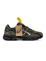 Asics Gel-NYC Haki Gore-Tex Termo - Зображення 8