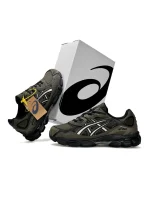 Asics Gel-NYC Haki Gore-Tex Termo - Зображення 5