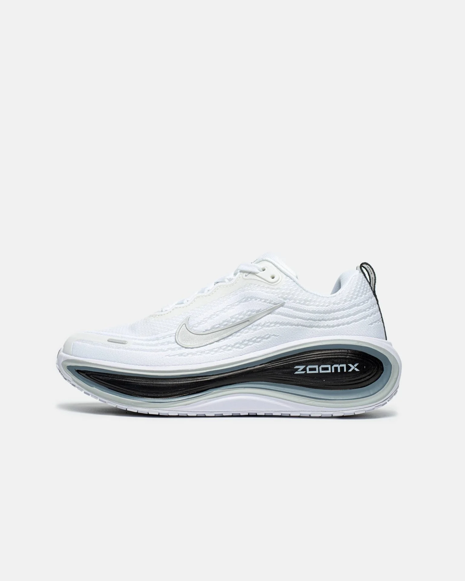 IMG_2809 Nike Zoom Vomero Pro White Black - Зображення 1