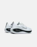 Nike Zoom Vomero Pro White Black - Зображення 3