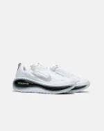 Nike Zoom Vomero Pro White Black - Зображення 4