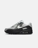 Nike Air Max 90 Anthracite Light Smoke Grey