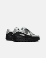 Nike Air Max 90 Anthracite Light Smoke Grey - Зображення 4