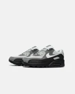 Nike Air Max 90 Anthracite Light Smoke Grey - Зображення 3